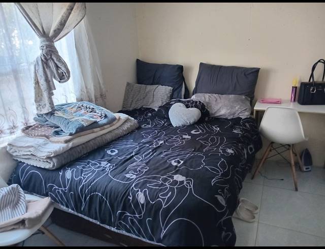 1 BEDROOM FREEHOLD TO LET IN COSMO CITY